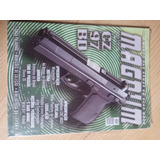 Revistas Magnum Nums
