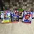 Revistas Mario Detonado Galaxy & Sunshine Kit 3 Revistas S/j