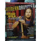 Revistas Modern Drummer várias Edições 
