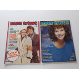 Revistas Mon Tricot Trico