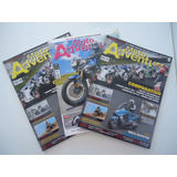 Revistas Moto Adventure