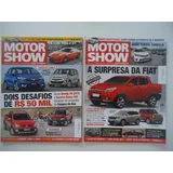 Revistas Motor Show