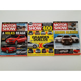 Revistas Motor Show 3
