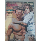 Revistas Musculos E Forca