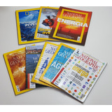 Revistas National Geographic Especiais