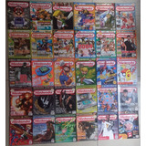 Revistas Nintendo World A Partir De