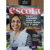 Revistas Nova Escola