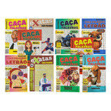 Revistas Passatempo Sortidos