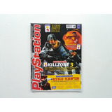 Revistas Playstation Ano 2010