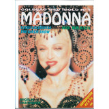 Revistas Poster Madonna Meu