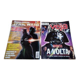 Revistas Raras Star Wars