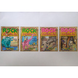 Revistas Rock Animal Recreio