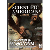 Revistas Scientific American Brasil