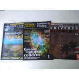 Revistas Scientific American Universo
