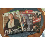 Revistas Set Star Wars
