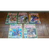 Revistas Super Game Power