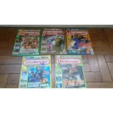 Revistas Super Game Power