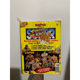 Revistas Super Game Power Ed.especial (2 Poster)