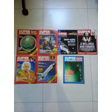 Revistas Super Interessante 