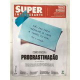 Procrastinação