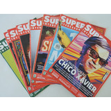 Revistas Superinteressante Ano 2010