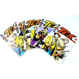 Revistas Tex Almanaque Kit Com 5 Unidades Diferentes