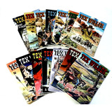 Revistas Tex Willer 66