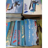 Revistas The Vintage Airplane