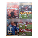Revistas Trivela 5