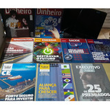 Revistas Valor Setorial financeiro