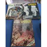 Revistas Veja Numeros 46