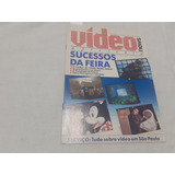 Revistas Video News 1989 A 2 Video Trade Show