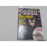 Revistas Video News Batman