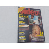 Revistas Video News Daryl