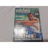Revistas Video News Kevin Costner Michelle Pfeiffer