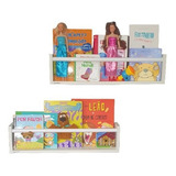 Revisteiro Porta Revistas Livros Infantil Escolar Kit C 2
