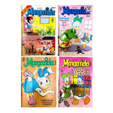 Revistinha Gibi Quadrinhos Margarida Edição Especial
