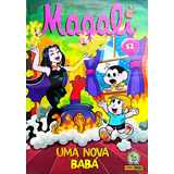 Revistinhas Gibis Turma Da Mônica N52 Com 48 Páginas