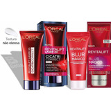 Revitalift Blur Mágico 27g E Laser X3 Cicatri 30ml Loréal