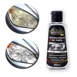 Revitalizador De Farol Batom