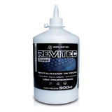 Revitalizador De Pecas Implastec