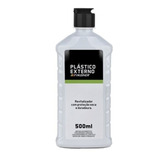 Revitalizador De Plasticos 500ml