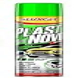Revitalizador De Plásticos E Borrachas Luxcar 300 Ml
