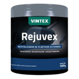 Revitalizador De Plasticos Rejuvex