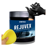 Revitalizador De Plásticos Rejuvex Vonixx