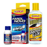 Luxcar