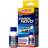 Revitalizador Liquido Farol Novo