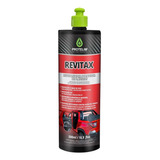 Revitax Protelim 500ml Revitalizador Protetor De Plasticos