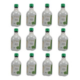 Reviva D Suco Acerola Aloe Vera Babosa Concentrado Kit 12un