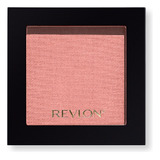 Revlon Blush Powder Blush Rosy 004 X 5 G Tone De Maquiagem 004 Rosy Rendezvous